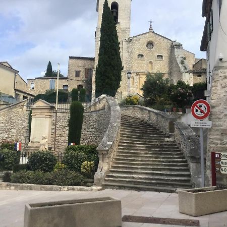 La Begude Des Alpilles Panzió Orgon Kültér fotó